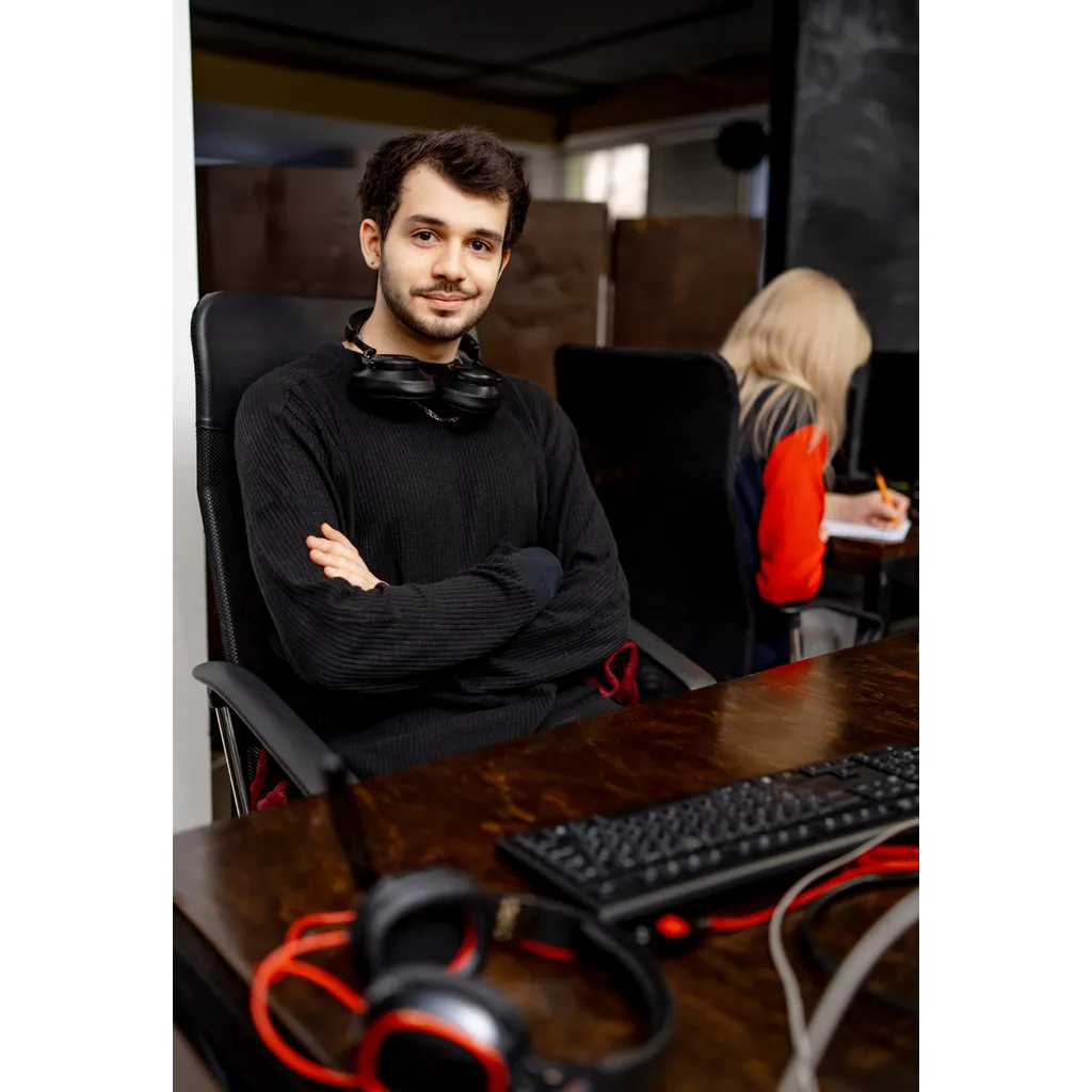 Team Member